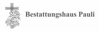 Bestattungshaus Pauli logo 1
